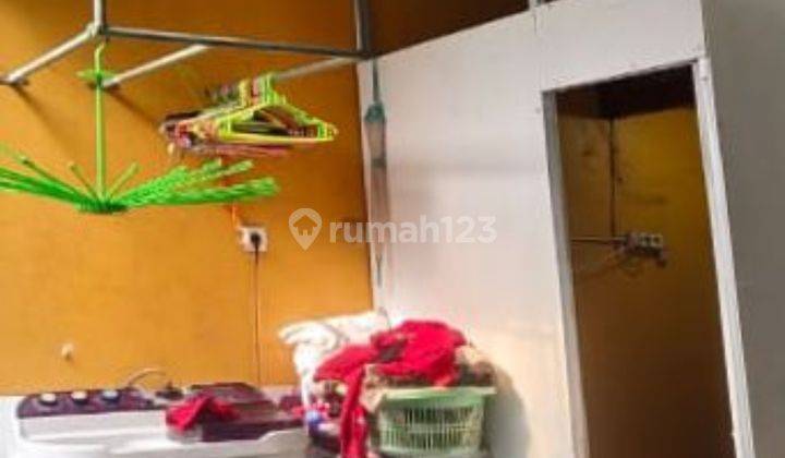 Dijual Rumah Perumahan Kebraon V Amalia  2