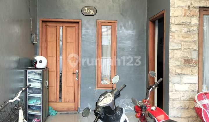 Dijual Rumah Mewah 2 Lantai Permata Sukodono Sidoarjo