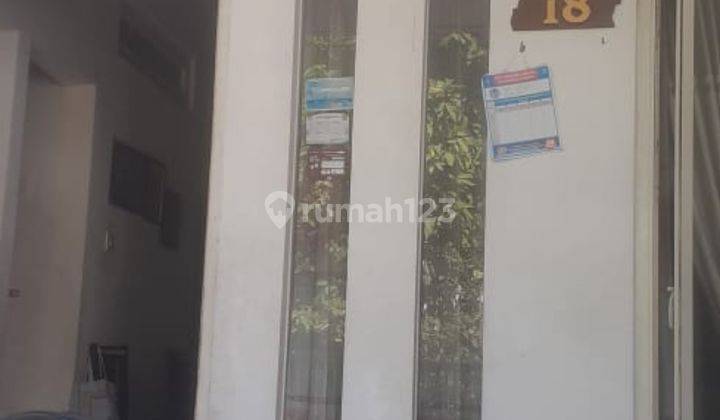Dijual Cepat Rumah Griya Citra Asli Siap Huni 2