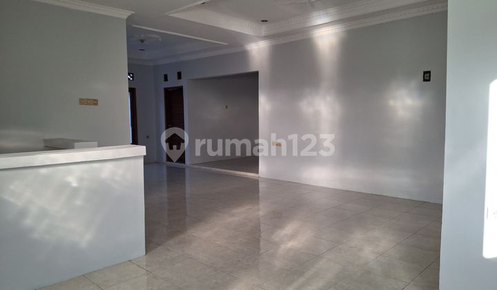 Good Spacious 2-Story House in Piyungan, Bantul