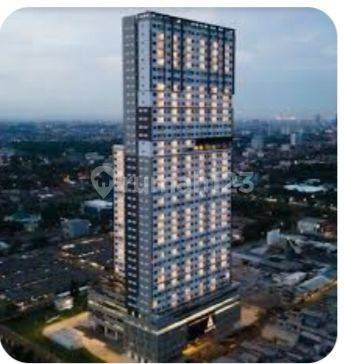 Disewakan Apartemen Klaska Residence Tower Azzure type Studio 1