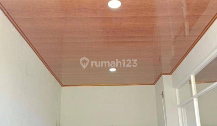 Dijual Rumah Baru Renovasi Di Perumahan Grand Sedati, Sidoarjo 2