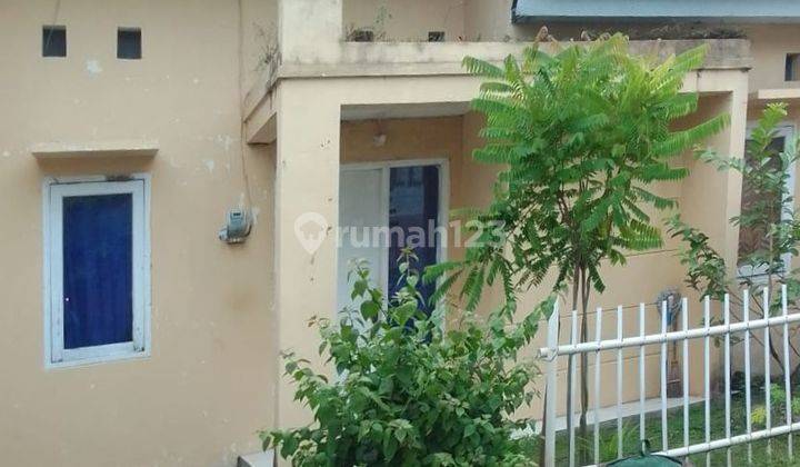 Dijual cepat Rumah 1 Lt Perumahan Golden Berry Menganti Gresik 1