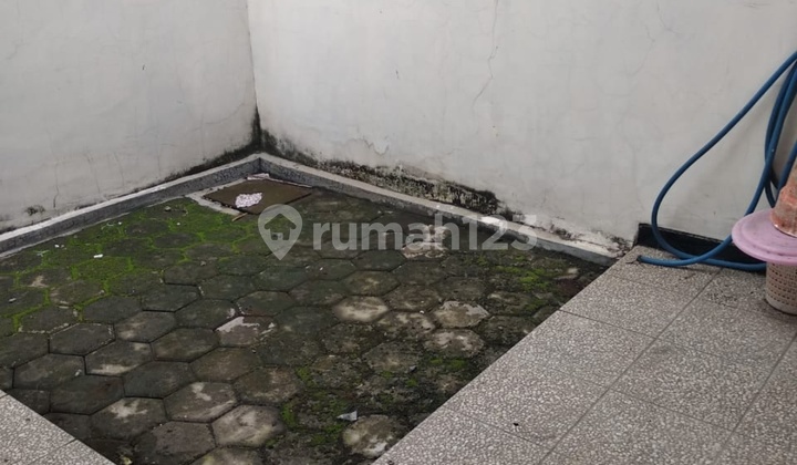 Dinual Rumah Gunung Anyar Sejahtera Siap Huni 2