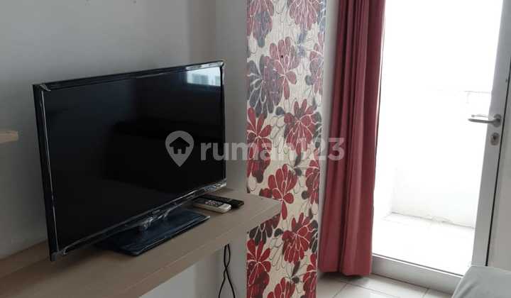 Dijual Apartemen Pavilion Permata (studio)
tower 1 Lantai 11 No 15 2