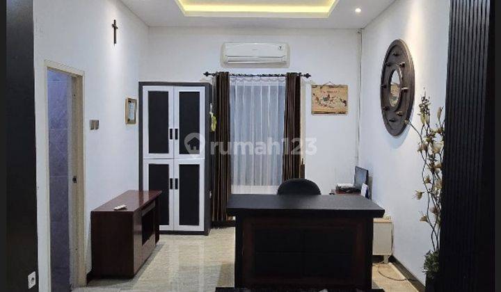 Dijual Rumah Kantor Daerah Bringkang Menganti Gresik 2