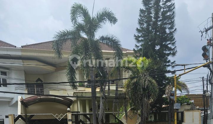 Dijual Exclusive Listing Rumah Raya Margorejo Indah 1