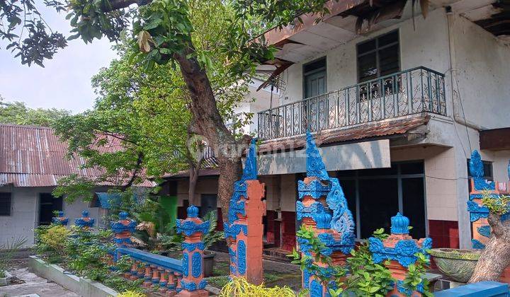 Dijual Gudang Nol Jalan Raya Sukorejo Pandaan Jawa Timur 2
