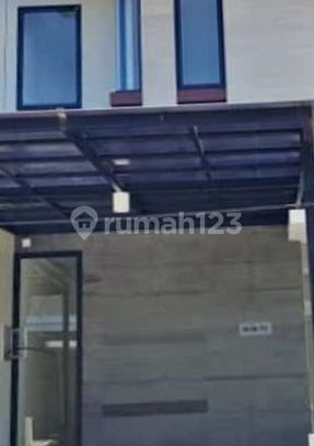 Dijual Rumah Minimalis di North West Citraland Utara