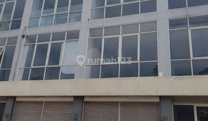 Disewakan Ruko Pondok Candra Sisa 1 Unit 1