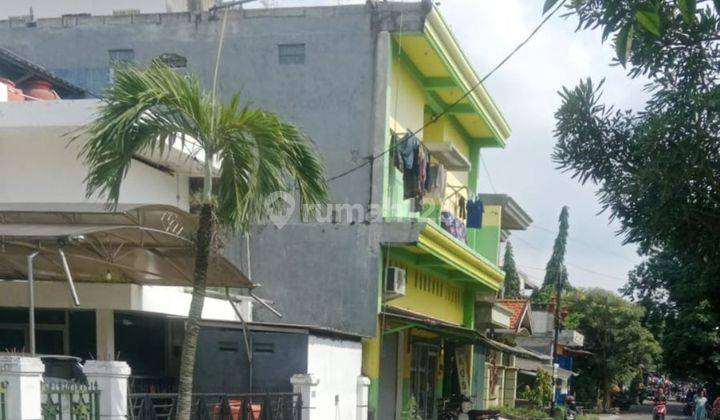 Dijual Cepat Rumah Driyorejo 2 Lantai Bisa Buat Investasi 2
