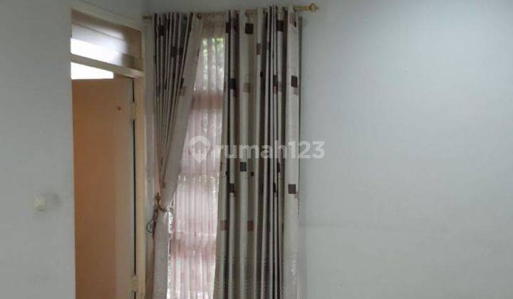 Dijual Rumah Minimalis 2 Lantai Lokasi Citra Garden Sidoarjo 2