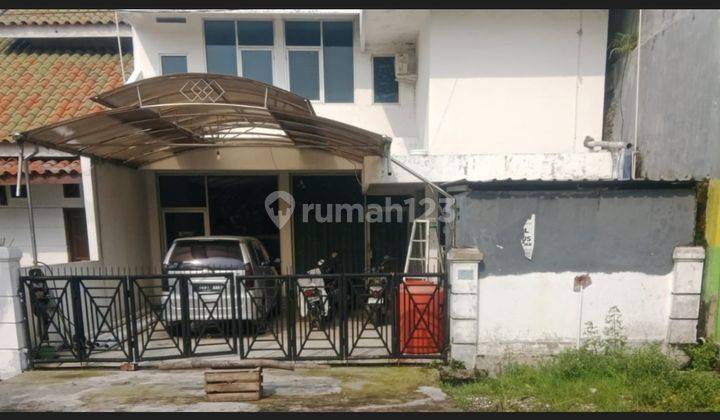 Dijual Cepat Rumah Driyorejo 2 Lantai Bisa Buat Investasi 1