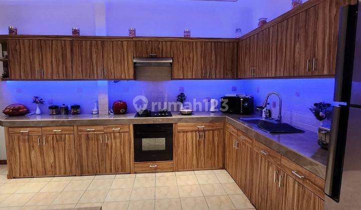 Dijual Rumah Di Bulu Jaya Lontar Private Pool 2