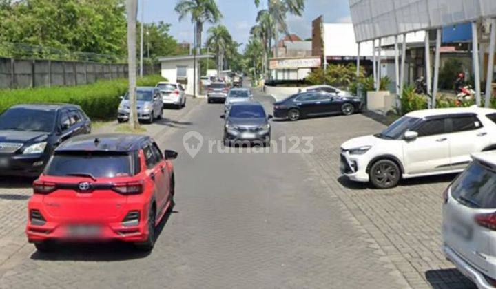 Disewakan Ruko Gwalk Citraland Siap Pakai 2