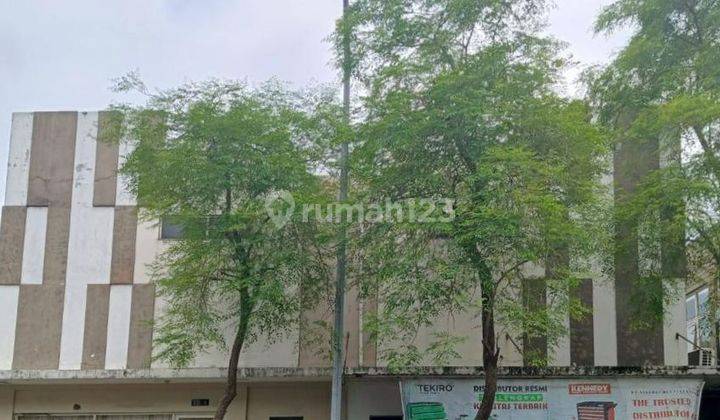Dijual Minimalis Ruko Komersil daerah CItra Harmoni Trosobo 1