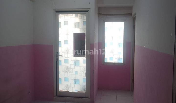 Dijual Cepat Apartemen Cbd Semi Furnished 1