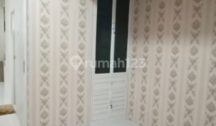 Disewa Apartemen Puncak Dharmahusada Surabaya Furnished 2