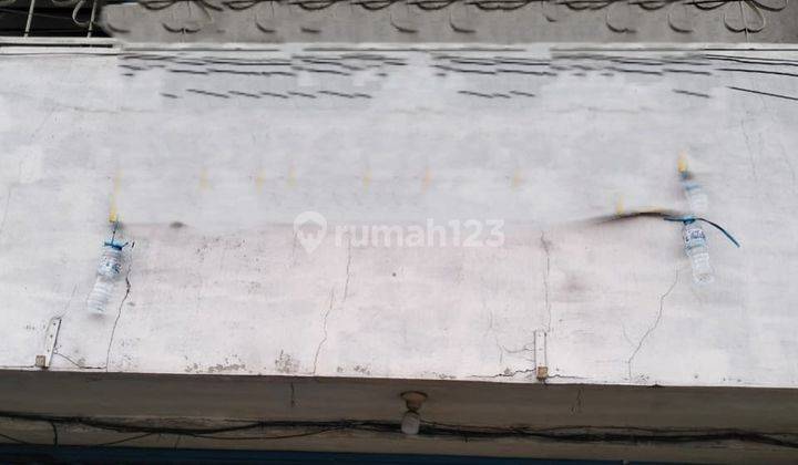 Dijual Cepat Ruko Nol Jalan Raya Daerah Pasar Kembang