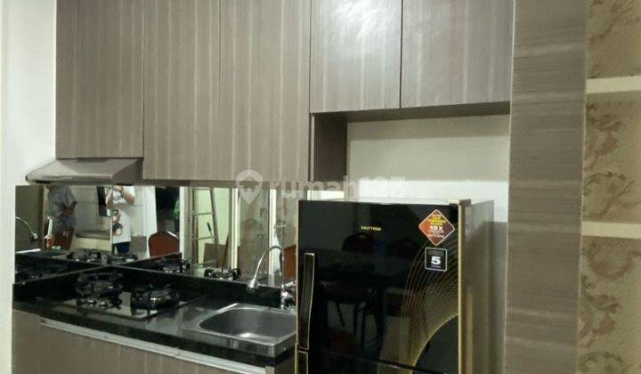 Dijual Rumah Minimalis Grand Island Zimbali Costa Pakuwon City 2