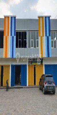 Dijual Ruko 0 Nol Jalan Raya Bumi Indah Regency  2