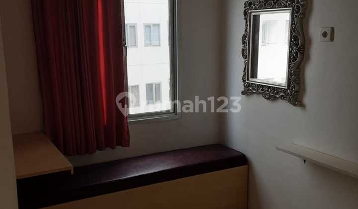 Dijual Apartemen Pavilion Permata (studio)
tower 1 Lantai 11 No 15 1