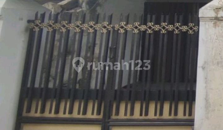 For Sale, Land Only, Karang Asem, Surabaya, Tambaksari. 1