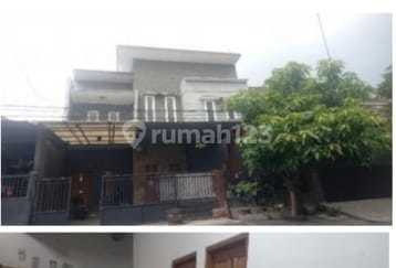 Dijual Rumah Mewah 2 Lantai Permata Sukodono Sidoarjo