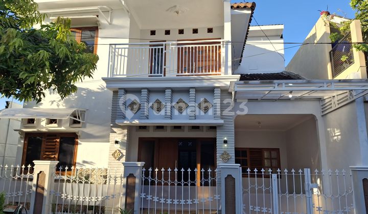 Good Spacious 2-Story House in Piyungan, Bantul