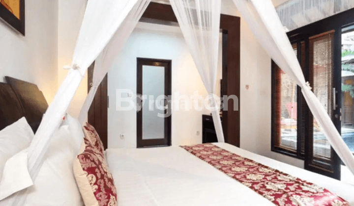 Villa 3 Kamar Tidur Seminyak 2