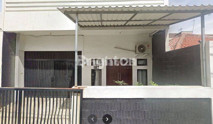 Rumah Rapi 3 Lantai Harapan Kita Karawaci Tangerang 1