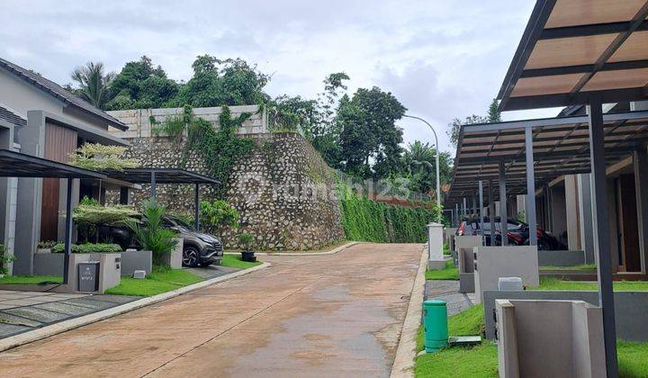 Rumah Nyaman Siap Huni Di Grand Duta City Cluster Cascada, Parung, Bogor 2