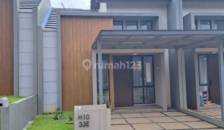 Rumah Nyaman Siap Huni di Grand Duta City South of Jakarta, Parung, Bogor 2