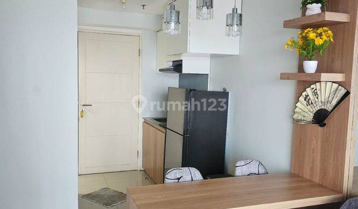 Disewakan Apartemen Tanglin Pakuwon Mall 2 br Full Furnish Mewah 2