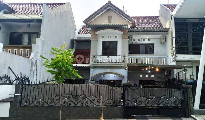 Dijual Rumah Araya Tahap 2 Siap Huni Harga Murah - Surabaya Timur 1