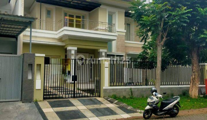 Siap Di Nego Puri Galaxy Siap Huni Cluster Depan 1