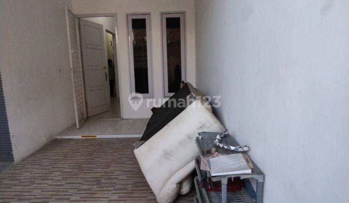 Dijual Rumah Kost Ploso Timur Full Anak Kost 2