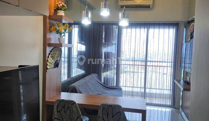 Disewakan Apartemen Tanglin Pakuwon Mall 2 br Full Furnish Mewah 1