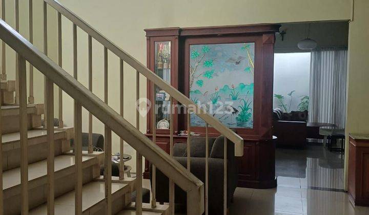 Dijual Rumah Royal Residence - Surabaya Barat 2