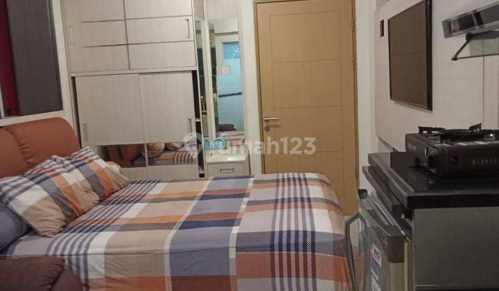 Dijual Murah Apartemen Educity Studio Cocok Untuk Invest 2