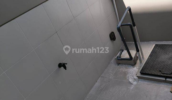 Disewakan Rumah Amesta Living Gunung Anyar Surabaya Timur Baru Gress Siap Huni 2