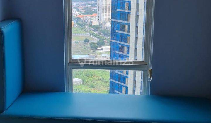 Disewakan Apartemen Orchard Pakuwon Mall Studio Full Furnish 2