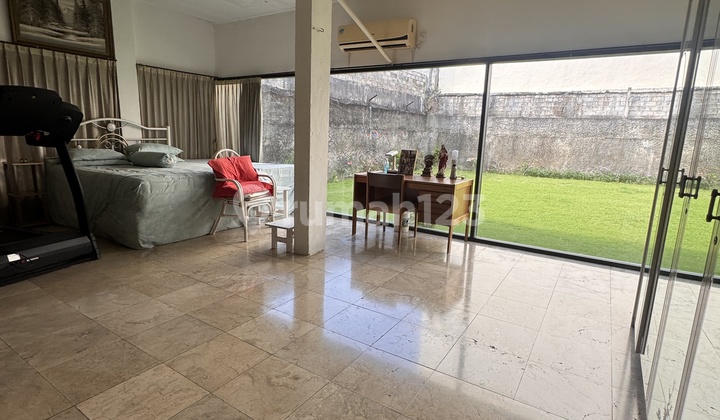 Dijual Rumah Di Jl Puputan Raya Renon Lokasi Strategis Dan Premium Bali 2