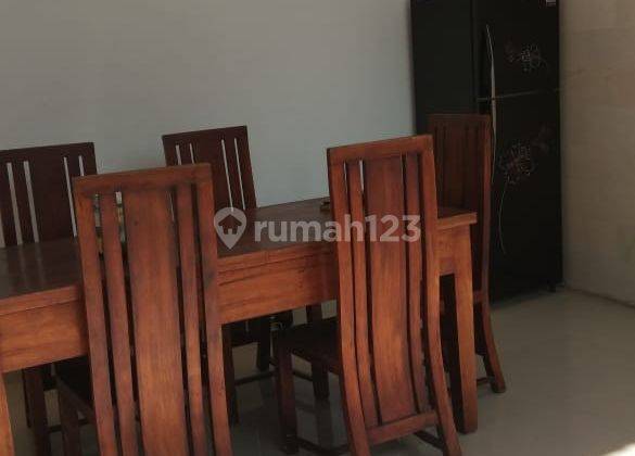 Villa Sanur Jual Murah 2