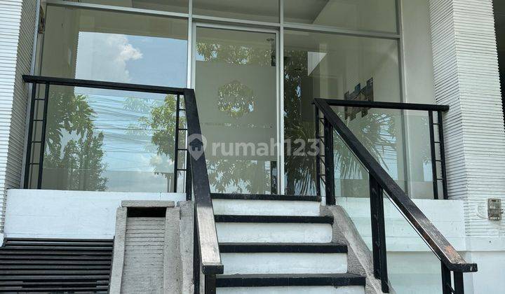 Ruko Sunset Road 1 Lantai Khusus.office 1