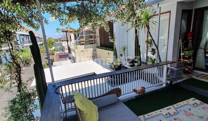 Rumah Renon Dalam.cluster 2