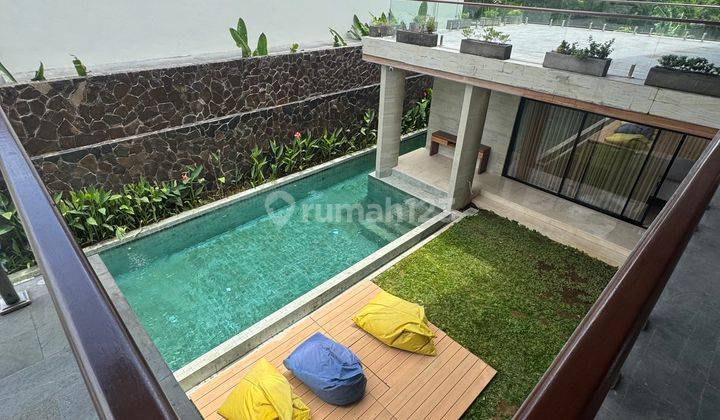 Villa Sanur Beachside Jl Pantai Matahari Terbit 2