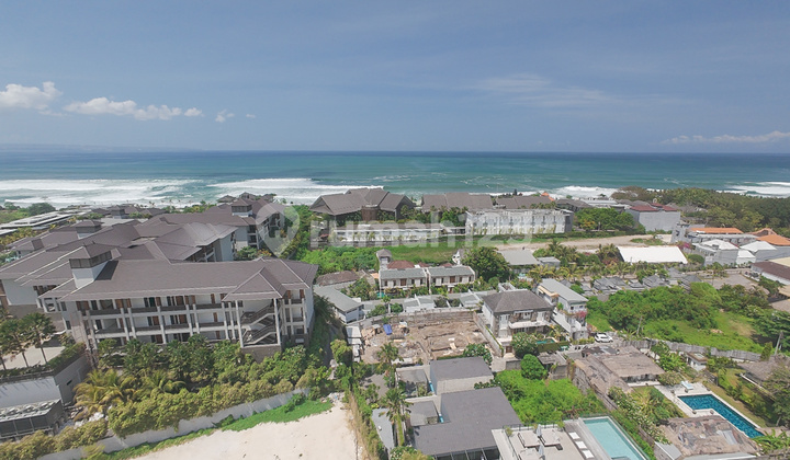 Dijual Hotel Canggu Dekat Echo Beach 2