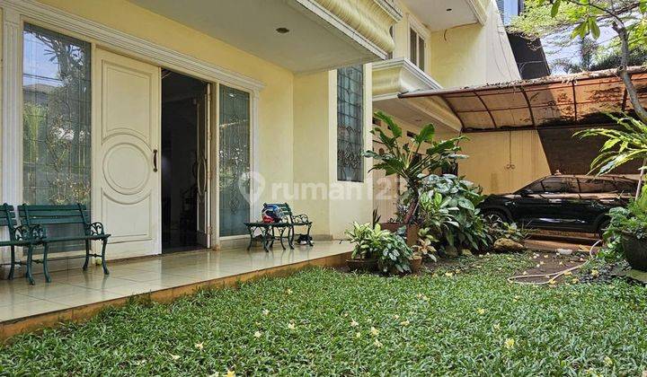 Banting Harga Rumah Mewah di Panglima Polimlt 2