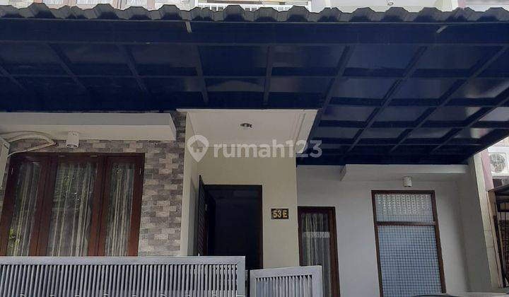 Banting Harga Rumah Siap Huni Di Cipedak 1